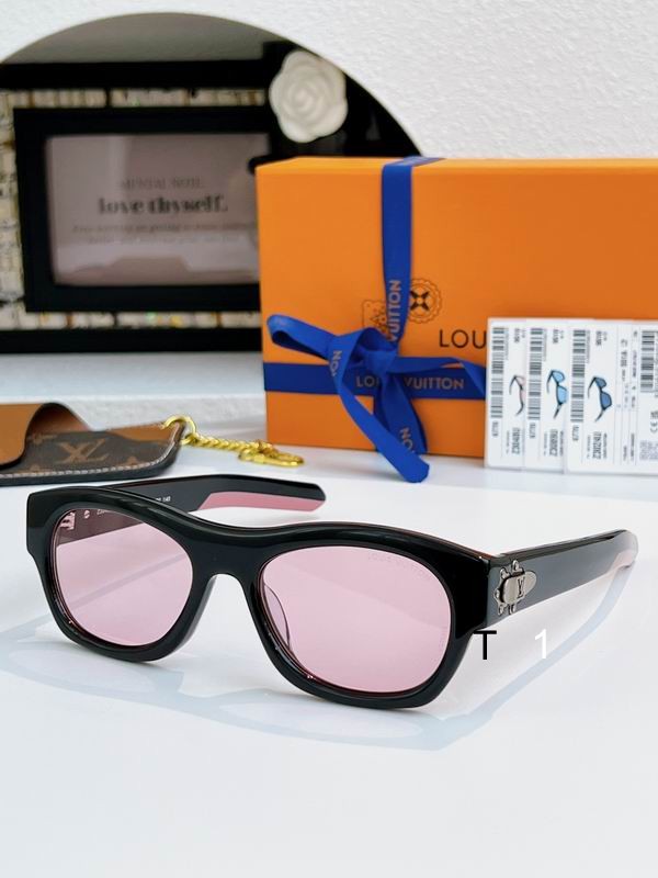 LV Sunglasses ID:20260410-1233